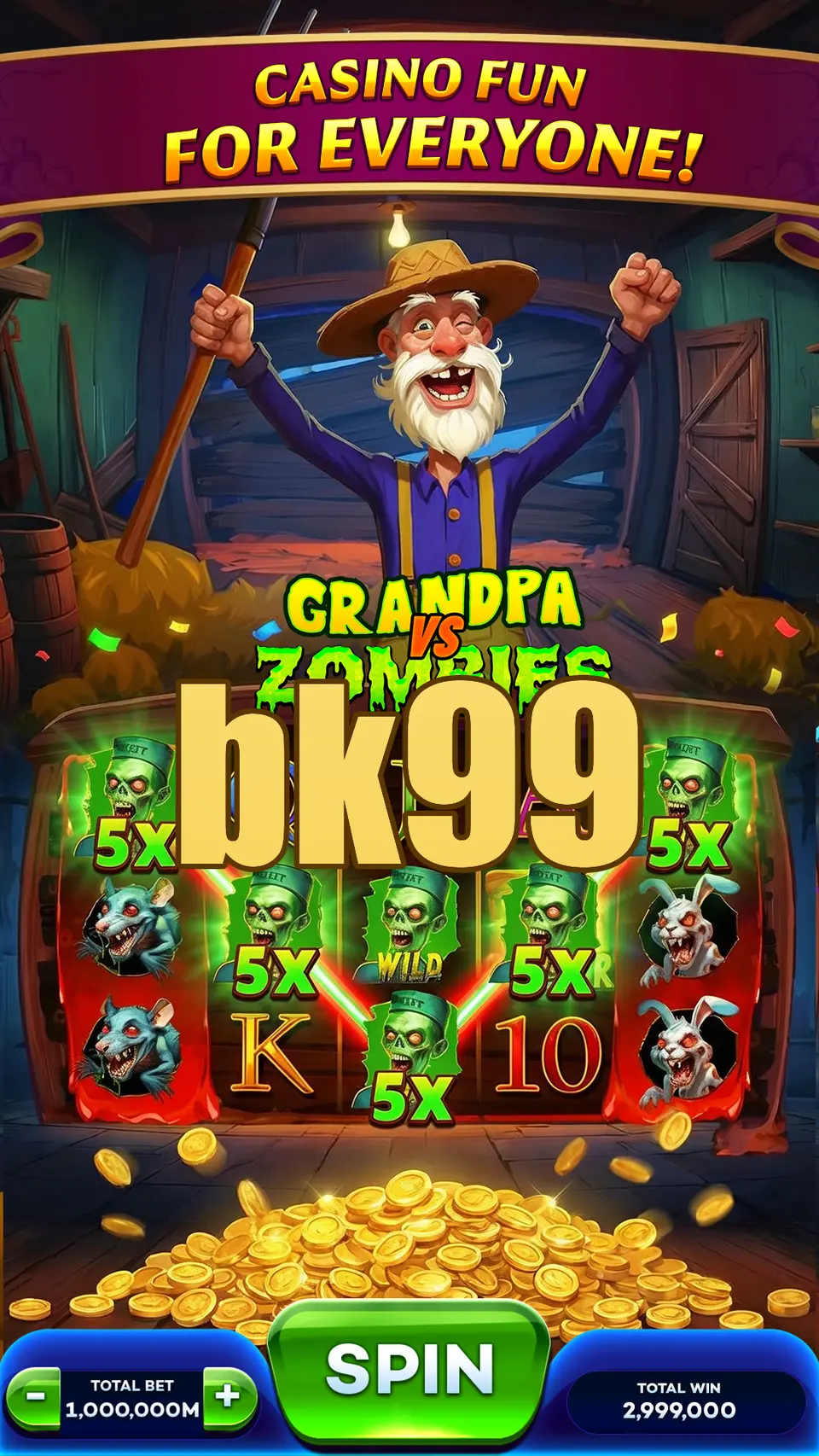 bk99 লগইন