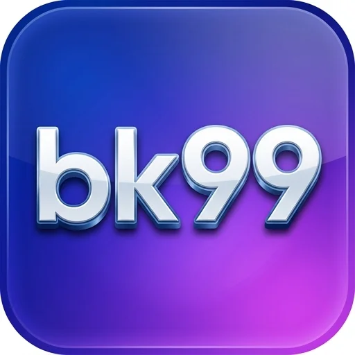 bk99 Logo - অফিসিয়াল
